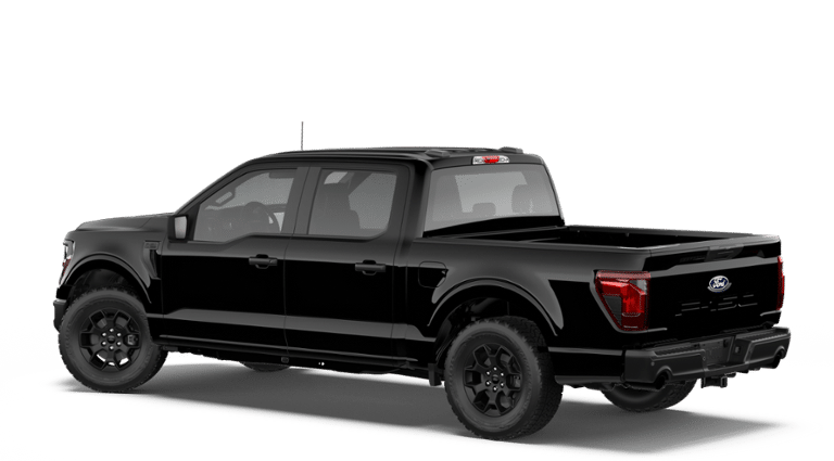 2026 Ford F-150 STX® - 1
